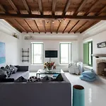Apartment Irilia, Private Pool With Unrestricted Sea View Fanari (Mykonos)