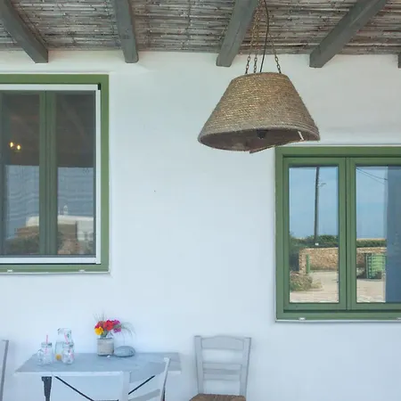Apartment Irilia, Private Pool With Unrestricted Sea View Fanari (Mykonos)