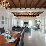 Irilia, Private Pool With Unrestricted Sea View Apartment Fanari (Mykonos)