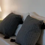 Apartmán Irilia, Private Pool With Unrestricted Sea View Fanari (Mykonos)
