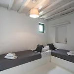 Irilia, Private Pool With Unrestricted Sea View * Fanari (Mykonos)
