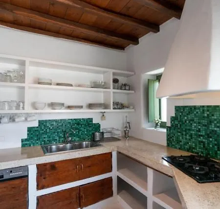 Appartement Irilia, Private Pool With Unrestricted Sea View