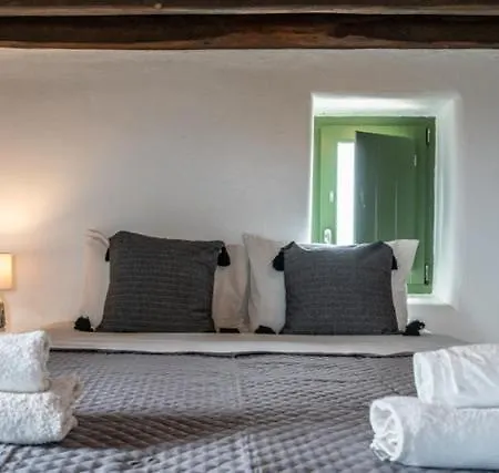 Irilia, Private Pool With Unrestricted Sea View Appartement *