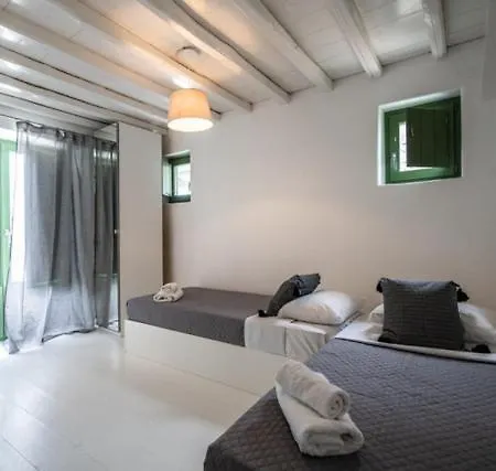 Irilia, Private Pool With Unrestricted Sea View Appartement