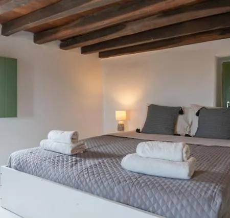 Apartman Irilia, Private Pool With Unrestricted Sea View Fanári