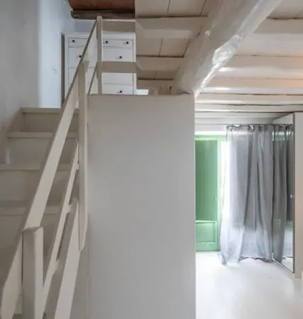 Appartement Irilia, Private Pool With Unrestricted Sea View *