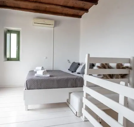 Irilia, Private Pool With Unrestricted Sea View Appartement *