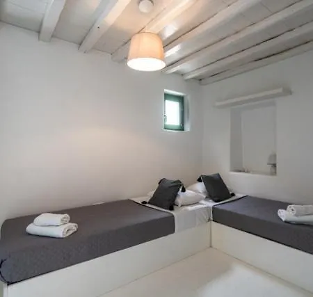 Irilia, Private Pool With Unrestricted Sea View * Фанари