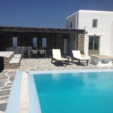 Irilia, Private Pool With Unrestricted Sea View Appartement *