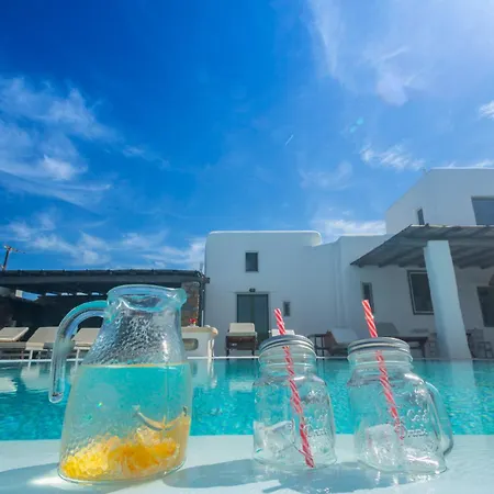 Irilia, Private Pool With Unrestricted Sea View Fanári