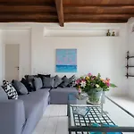 Irilia, Private Pool With Unrestricted Sea View
