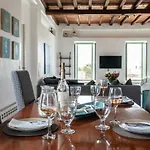 Irilia, Private Pool With Unrestricted Sea View * Φανάρι