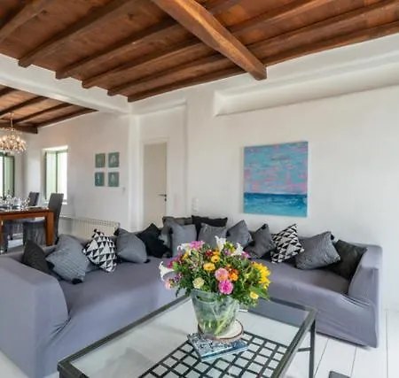 Apartmán Irilia, Private Pool With Unrestricted Sea View *