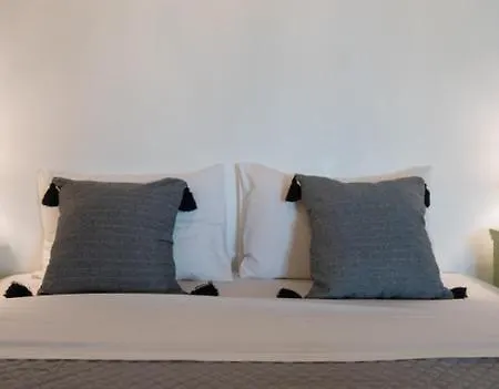 Apartamento Irilia, Private Pool With Unrestricted Sea View Fanari (Mykonos)