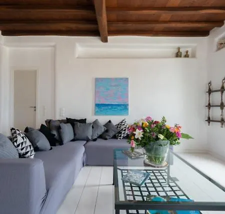 Irilia, Private Pool With Unrestricted Sea View