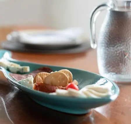 Irilia, Private Pool With Unrestricted Sea View Apartmán Fanari (Mykonos)