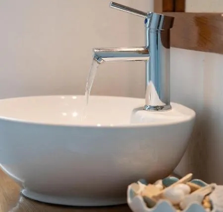 Apartmán Irilia, Private Pool With Unrestricted Sea View *