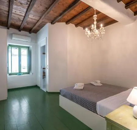 Irilia, Private Pool With Unrestricted Sea View Apartmán *