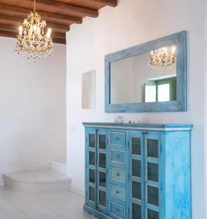 Apartamento Irilia, Private Pool With Unrestricted Sea View