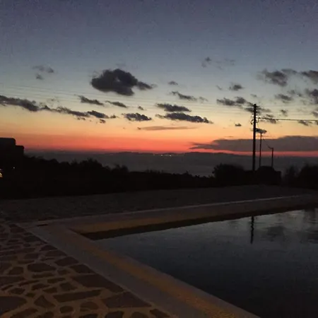 Irilia, Private Pool With Unrestricted Sea View *