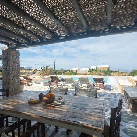 Apartmán Irilia, Private Pool With Unrestricted Sea View *