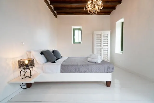 דירה Irilia, Private Pool With Unrestricted Sea View *