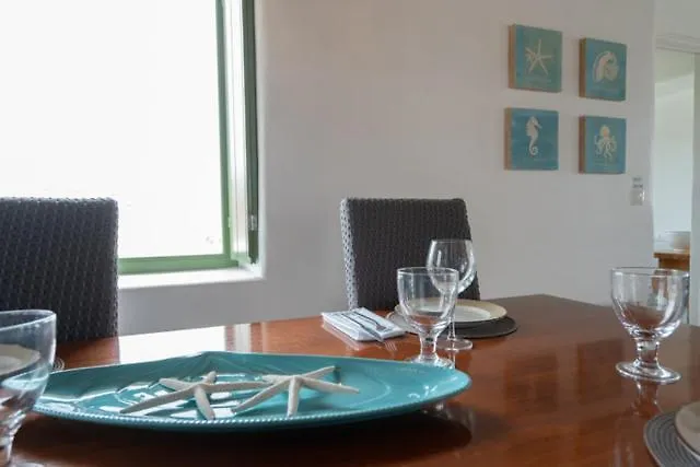 Irilia, Private Pool With Unrestricted Sea View דירה *