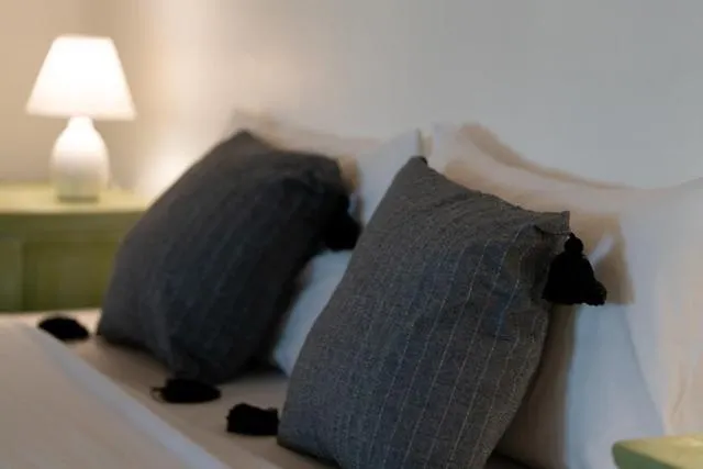 דירה Irilia, Private Pool With Unrestricted Sea View Fanari (Mykonos)