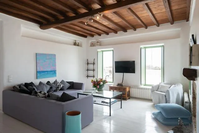 Apartment Irilia, Private Pool With Unrestricted Sea View *