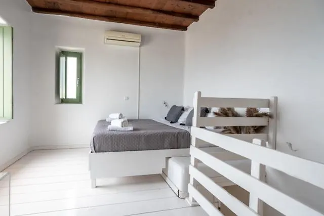 Irilia, Private Pool With Unrestricted Sea View דירה *