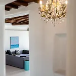 Irilia, Private Pool With Unrestricted Sea View