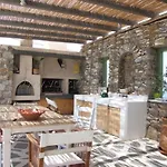 Irilia, Private Pool With Unrestricted Sea View *