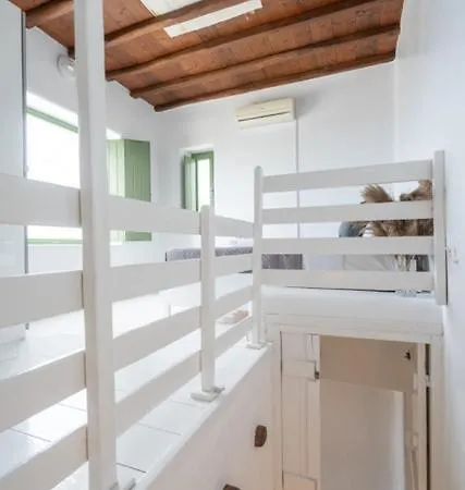 아파트 Irilia, Private Pool With Unrestricted Sea View *