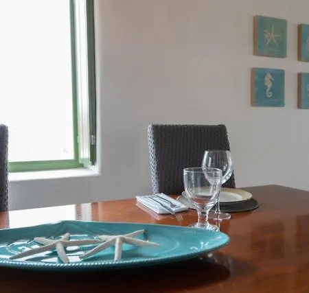 Irilia, Private Pool With Unrestricted Sea View 아파트 *