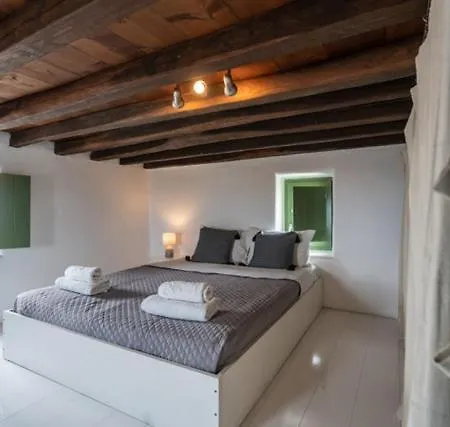 Irilia, Private Pool With Unrestricted Sea View *