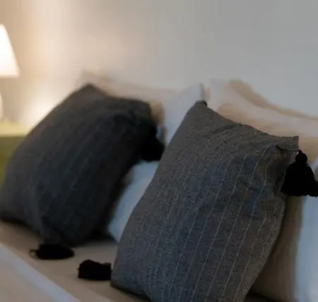 아파트 Irilia, Private Pool With Unrestricted Sea View Fanari (Mykonos)