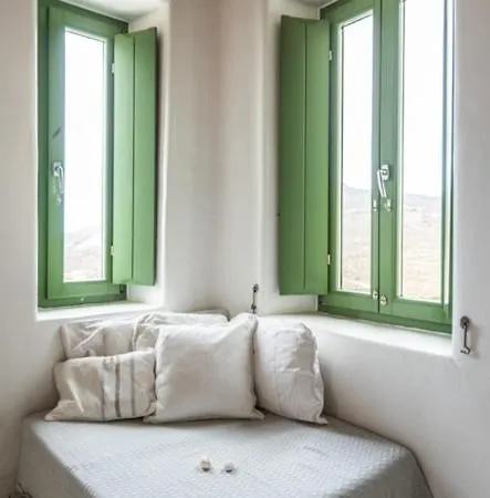 Irilia, Private Pool With Unrestricted Sea View *