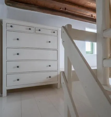 Irilia, Private Pool With Unrestricted Sea View 아파트 Fanari (Mykonos)