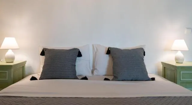 Appartamento Irilia, Private Pool With Unrestricted Sea View Fanari (Mykonos)