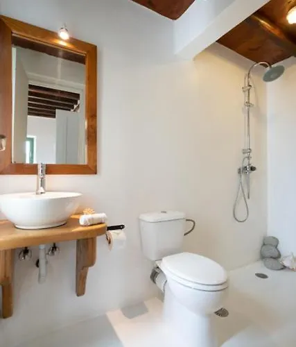 Appartamento Irilia, Private Pool With Unrestricted Sea View