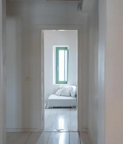 Irilia, Private Pool With Unrestricted Sea View Appartamento Fanari (Mykonos)