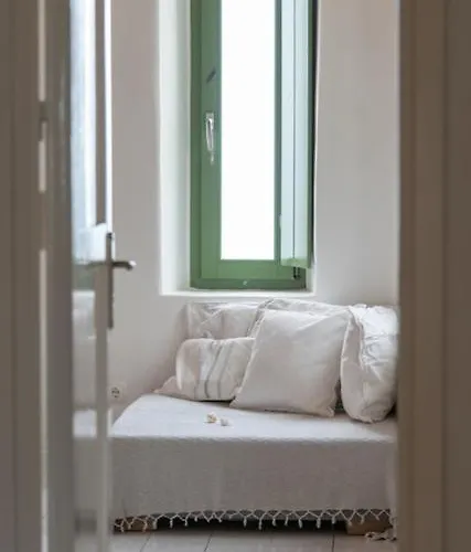 Appartamento Irilia, Private Pool With Unrestricted Sea View Fanari (Mykonos)