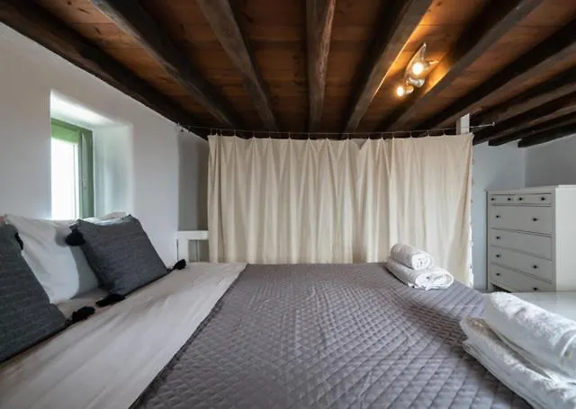 Appartamento Irilia, Private Pool With Unrestricted Sea View