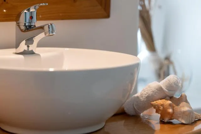 Irilia, Private Pool With Unrestricted Sea View Appartamento