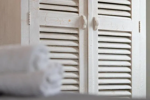 Appartamento Irilia, Private Pool With Unrestricted Sea View