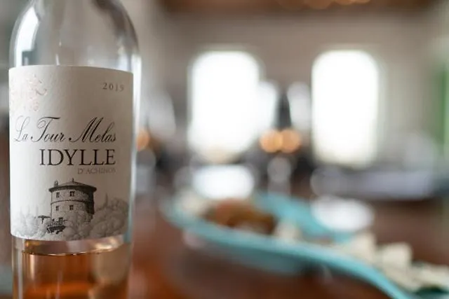 Irilia, Private Pool With Unrestricted Sea View Appartamento Fanari (Mykonos)