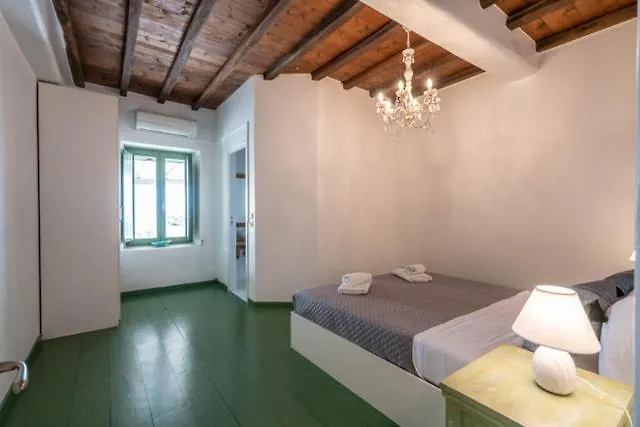 Irilia, Private Pool With Unrestricted Sea View Appartamento *