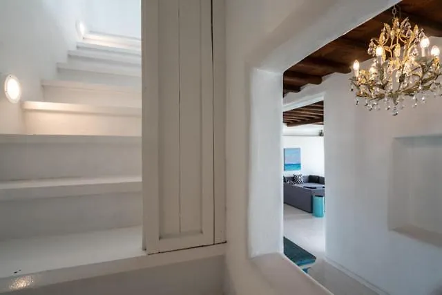 Irilia, Private Pool With Unrestricted Sea View Appartamento