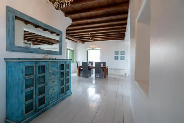 Appartamento Irilia, Private Pool With Unrestricted Sea View *