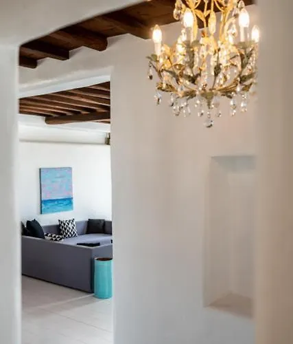 Irilia, Private Pool With Unrestricted Sea View